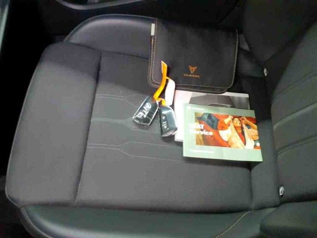 Cupra Leon - Bild 16