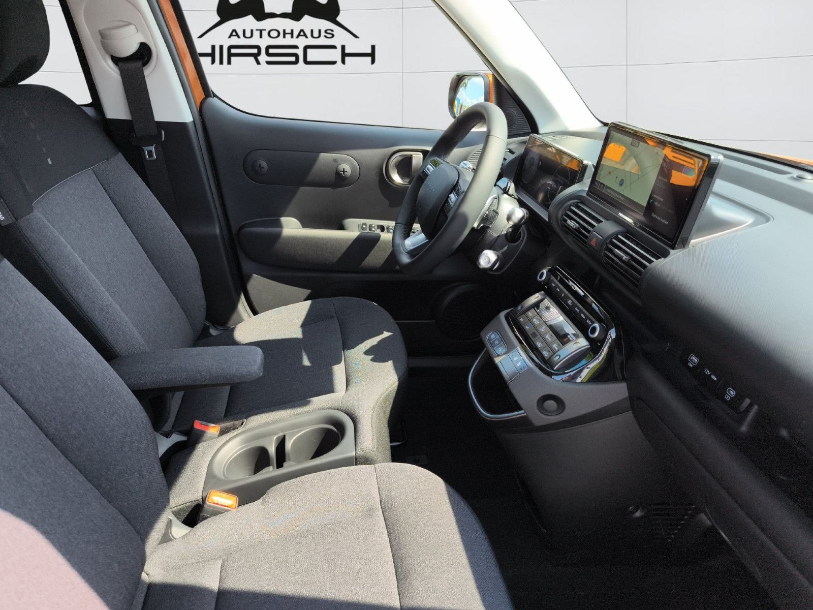 Hyundai INSTER - Bild 8