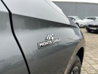 SKODA Fabia 1.0 TSI DSG Monte Carlo SHZ KAM 16