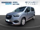 Opel Combo Life Elegance 1,2 Turbo Navi+RFK+SHZ+LM - Opel Combo Life Elegance mit Benzin-Antrieb