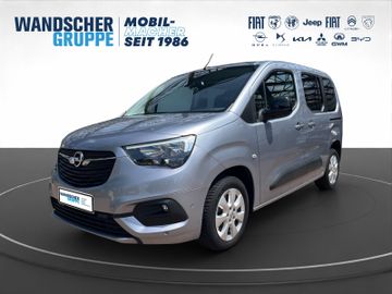 Opel Combo Life Elegance 1,2 Turbo