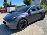 Tesla *TOP* MODEL Y SR RWD "GARANTIE/LUGANO/SKR&WKR" - Tesla Model Y von privat