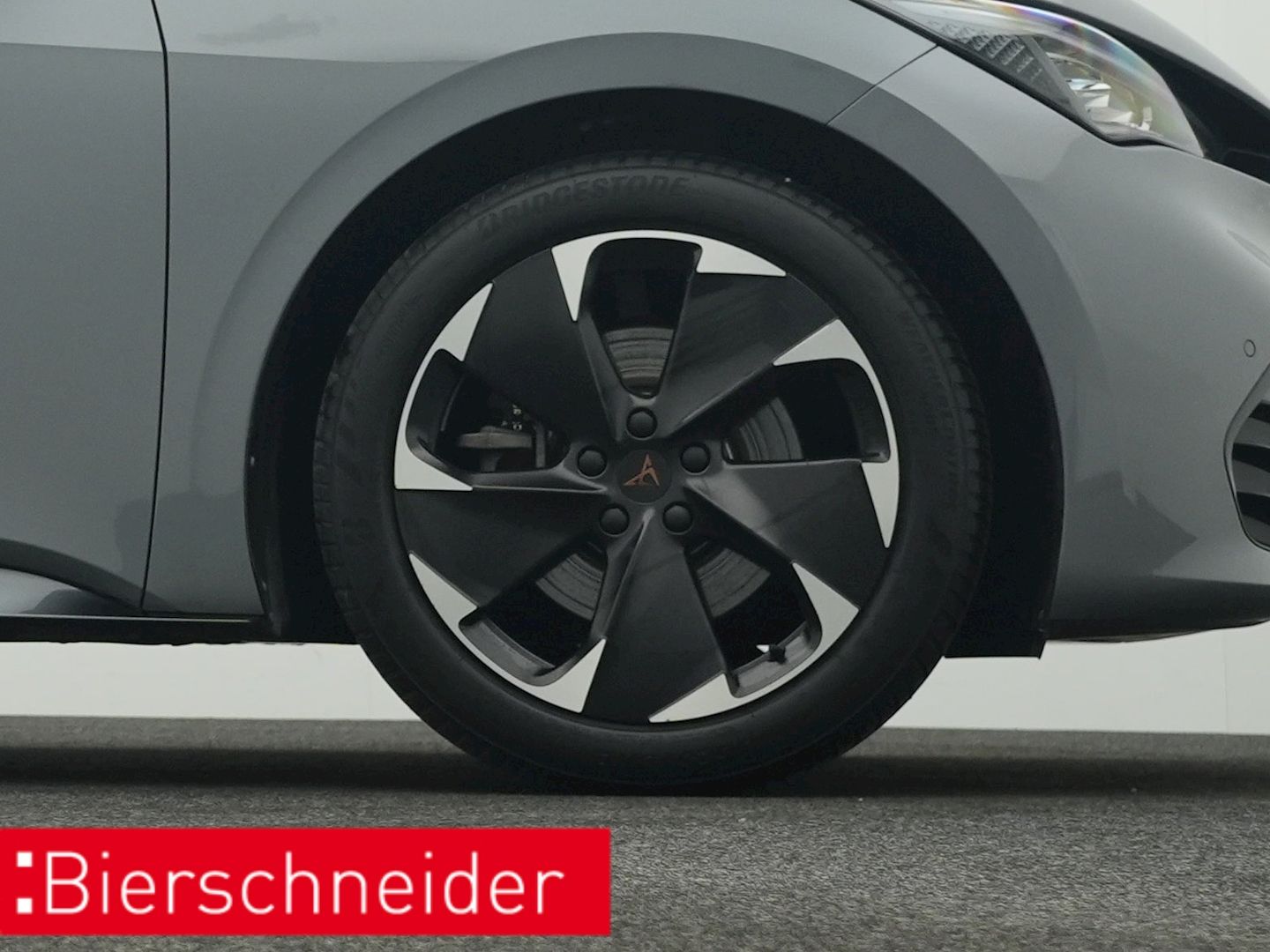 Cupra Born - Bild 30