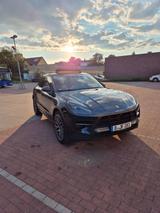 Porsche Macan S S - Porsche Macan Gebrauchtwagen in Berlin