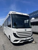 Concorde Charisma Graphite 910 LI 