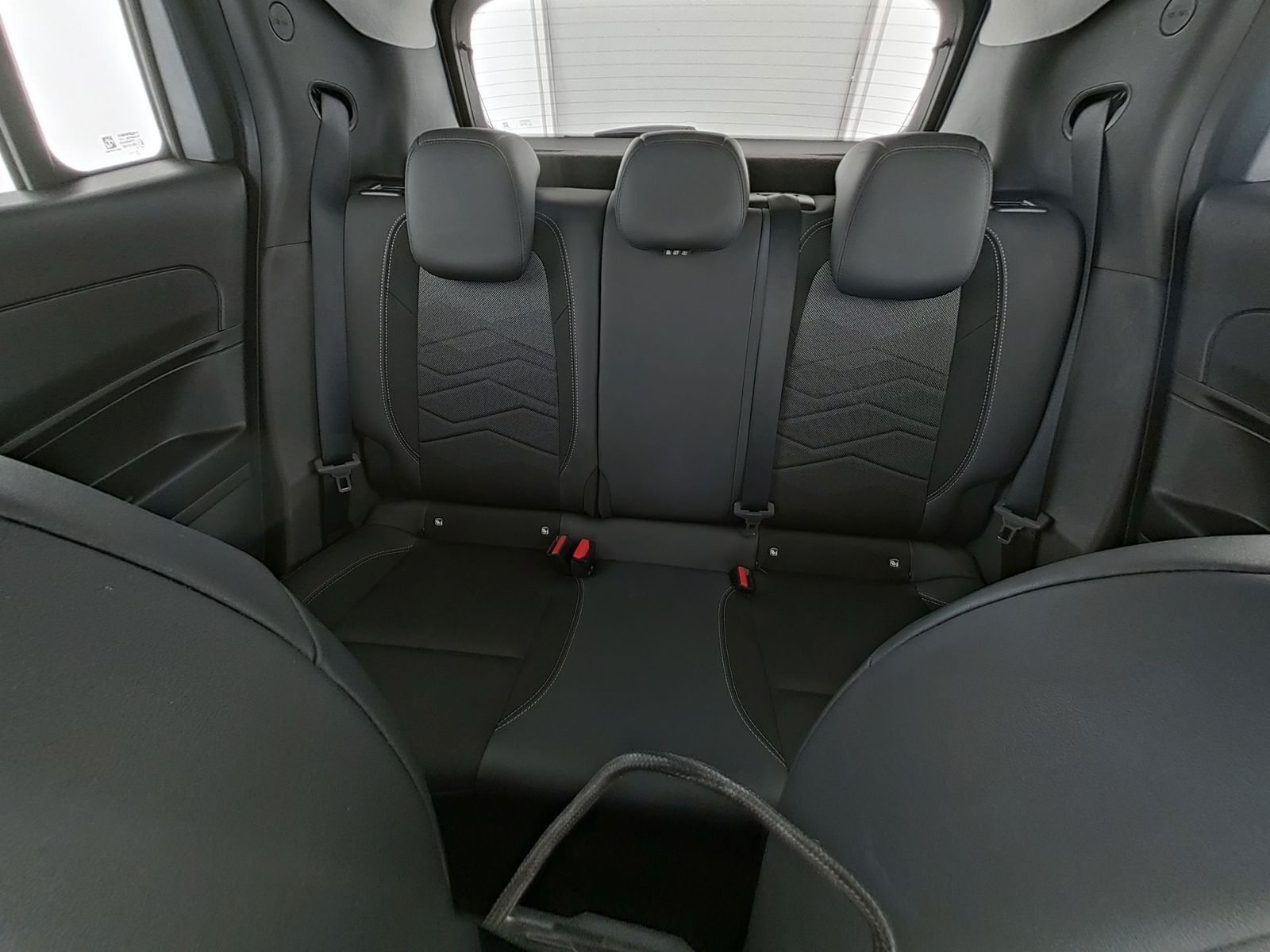 Jeep Avenger - Bild 17