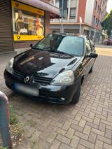 Renault Clio Campus Export - Renault Clio aus 2006: Campus