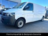 Volkswagen T5 Transporter*Lang*4 Motion*AHK*Standheiz*Klima - Volkswagen T5: Taxi