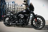 Harley-Davidson Dyna Superglide - HARLEY-DAVIDSON 2004 DYNA
