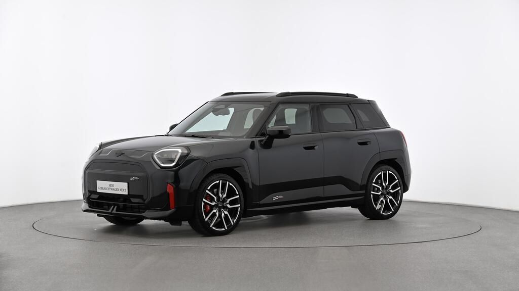 Image of MINI John Cooper Works Aceman
