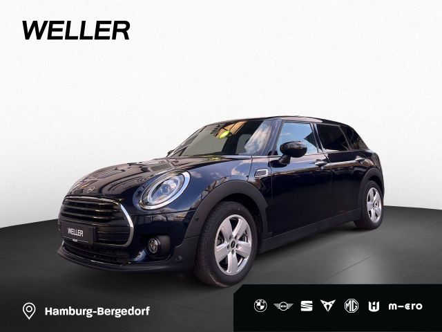 MINI Cooper Clubman 1.5 AHK,H&K,LED,Kamera,Navi Klima