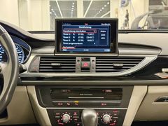 Audi A6 - Vorschau 11