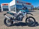 Andere Kove 800 X Rally ABS 2026 ab 1,9% eff.Zins - ENDURO