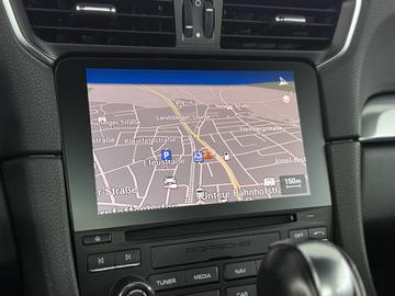 2017 Porsche 991 缩略图 26