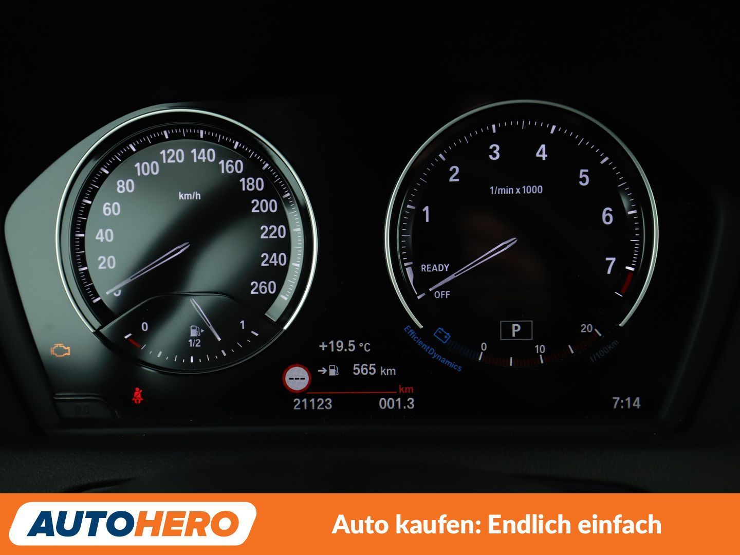 BMW 118i Metropolitan Aut.*NAVI*PDC*LED*TEMPO*SHZ* foto 20