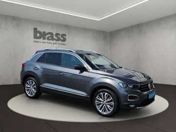 Volkswagen T-Roc - 7