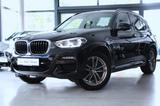BMW X3 xDrive30e (G01) M Sport *A-LED*HeadUp*ACC*360 - : Teilleder, Plug-In Hybrid, Geländewagen
