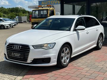Audi A6 - 3