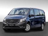 Mercedes-Benz Vito Tourer 114 Pro extralang XL |KAM|AHK|NAVI - Mercedes-Benz Vito Gebrauchtwagen in Wuppertal