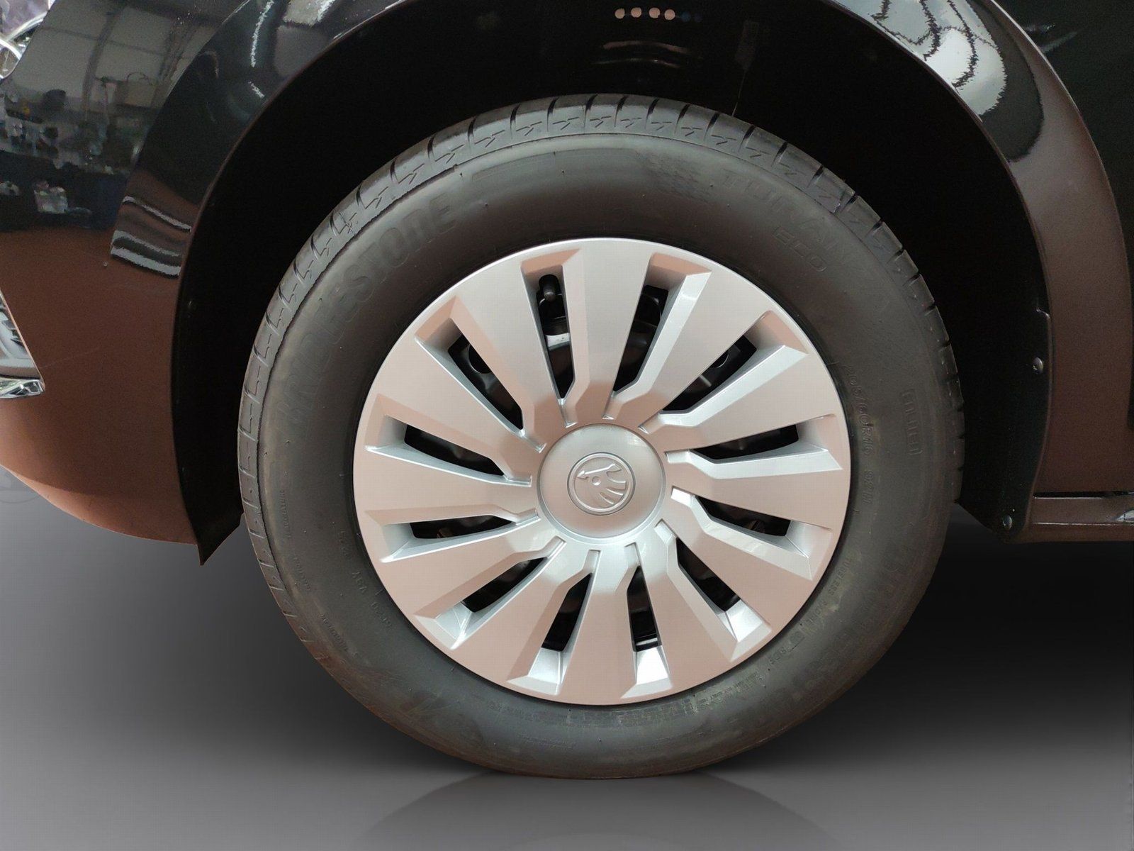 Skoda Kamiq - Bild 12