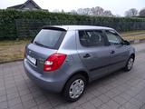 Skoda Fabia HTP 1.2l  / 66800KM & Scheckheftgepflegt - Skoda Fabia Gebrauchtwagen in Bremen