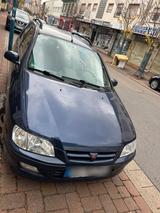 Mitsubishi Space Star 1.3 - gebrauchte Mitsubishi Space Star aus dem Jahr 2001