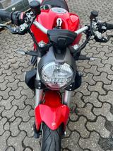 Ducati Monster 1200 - DUCATI MONSTER