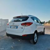 Hyundai iX35 1.7 CRDi 2WD 2013 - gebrauchte Hyundai ix35 aus dem Jahr 2013
