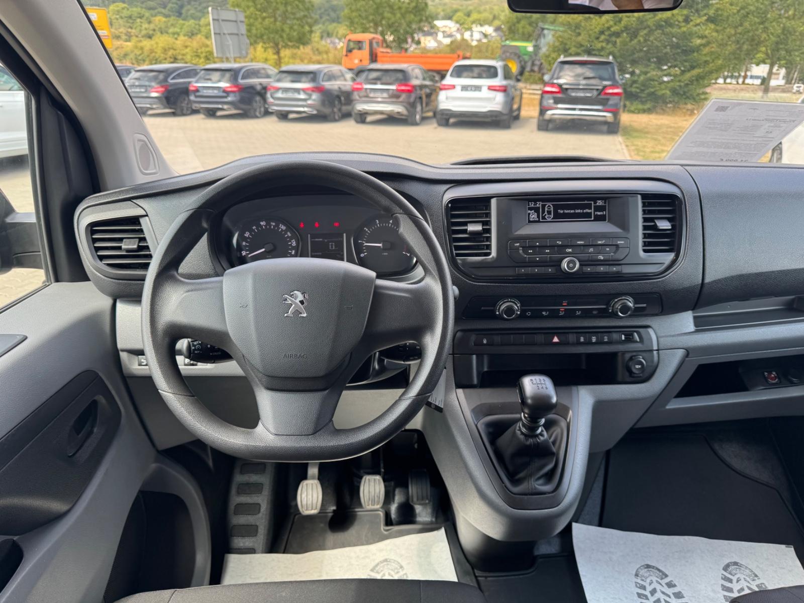 Peugeot Expert Kombi L2