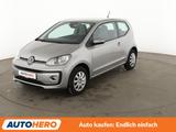 Volkswagen up! 1.0 *START/STOP*SHZ*KLIMA*GARANTIE* - VW up! in Bonn