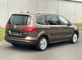 Volkswagen Sharan 2.0 TDI DSG /Standheizung/ 2. Hand / TOP - Firmenfahrzeug gebraucht