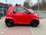 Smart ForTwo  Aut.*Leder*Navi*Pano*Leder*Temp.*BRABUS* - Smart Gebrauchtwagen von 2011