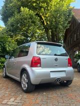 Volkswagen Lupo GTI | 2. Hd | Scheckheft | VW-Zertifikat - gebrauchte VW Lupo aus dem Jahr 2004