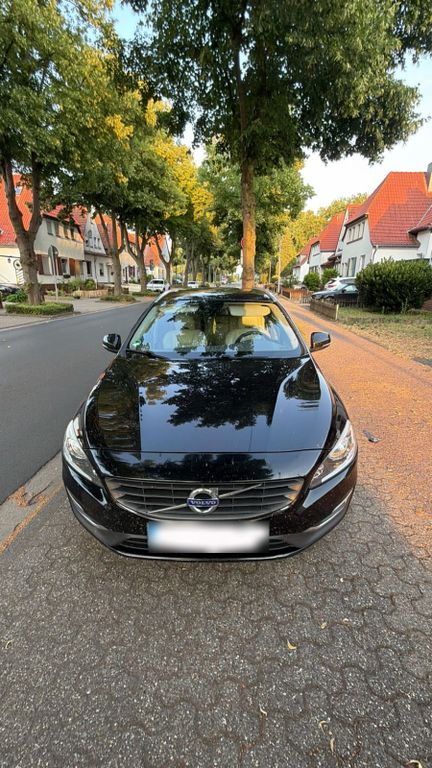 Image of Volvo V60