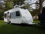 Knaus SÜDWIND 500 FU Silver Selection - Knaus Südwind 500