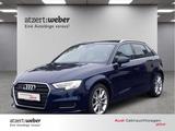 Audi A3 Sportback design 2.0TFSI S-tronic quattro B&O - Audi A3 mit Benzin-Antrieb: Design