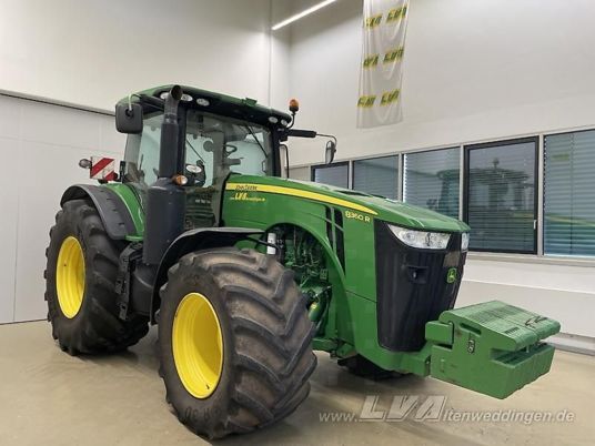 John Deere 8360R