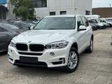 BMW X5 sDrive 25 d/Leder/Kamera//Navi/Head-Up//