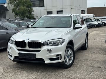BMW X5 - 1
