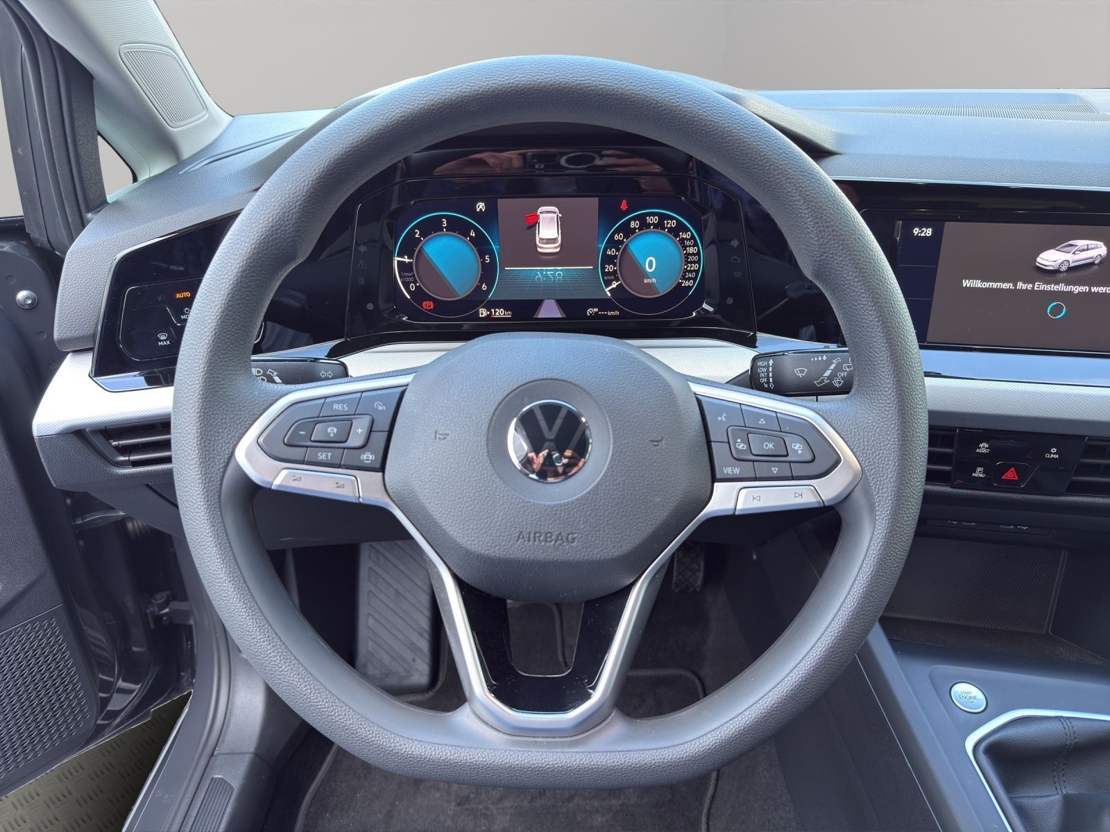Volkswagen Golf - Bild 10