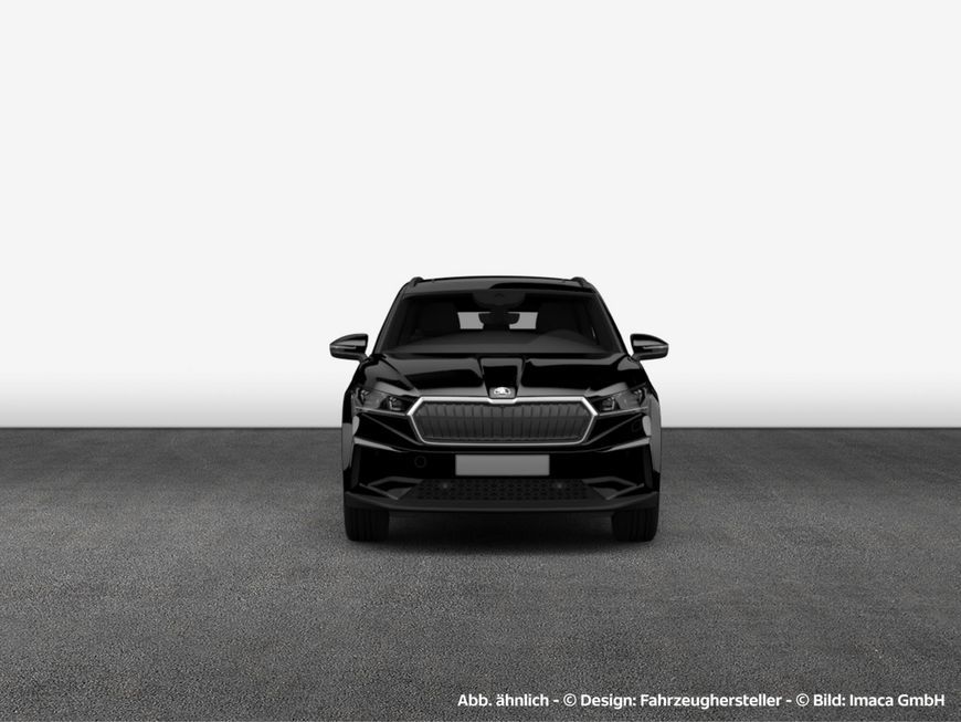 Skoda Enyaq iV 60 AHK imagem 3