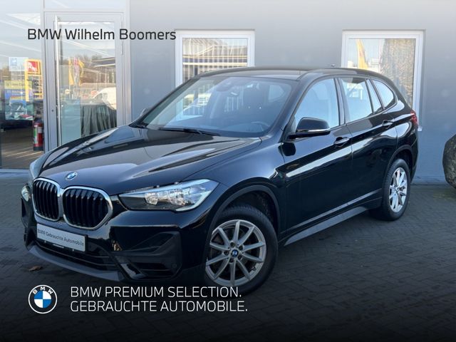 BMW X1 sDrive 18i Advantage Park-Assistent