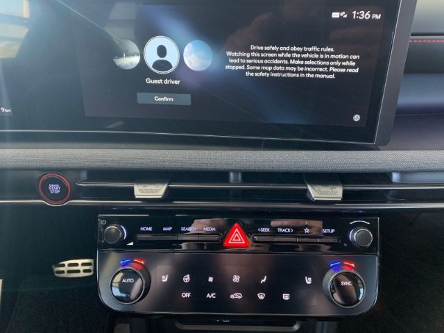 Hyundai Tucson – Bild 13