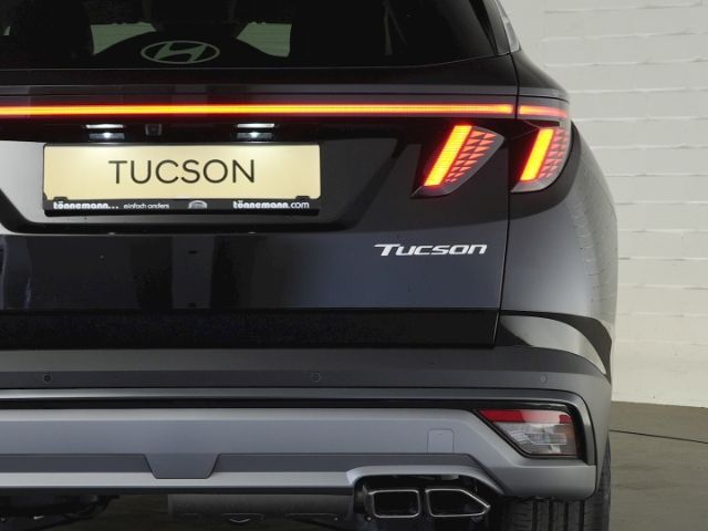 Hyundai Tucson – Bild 36