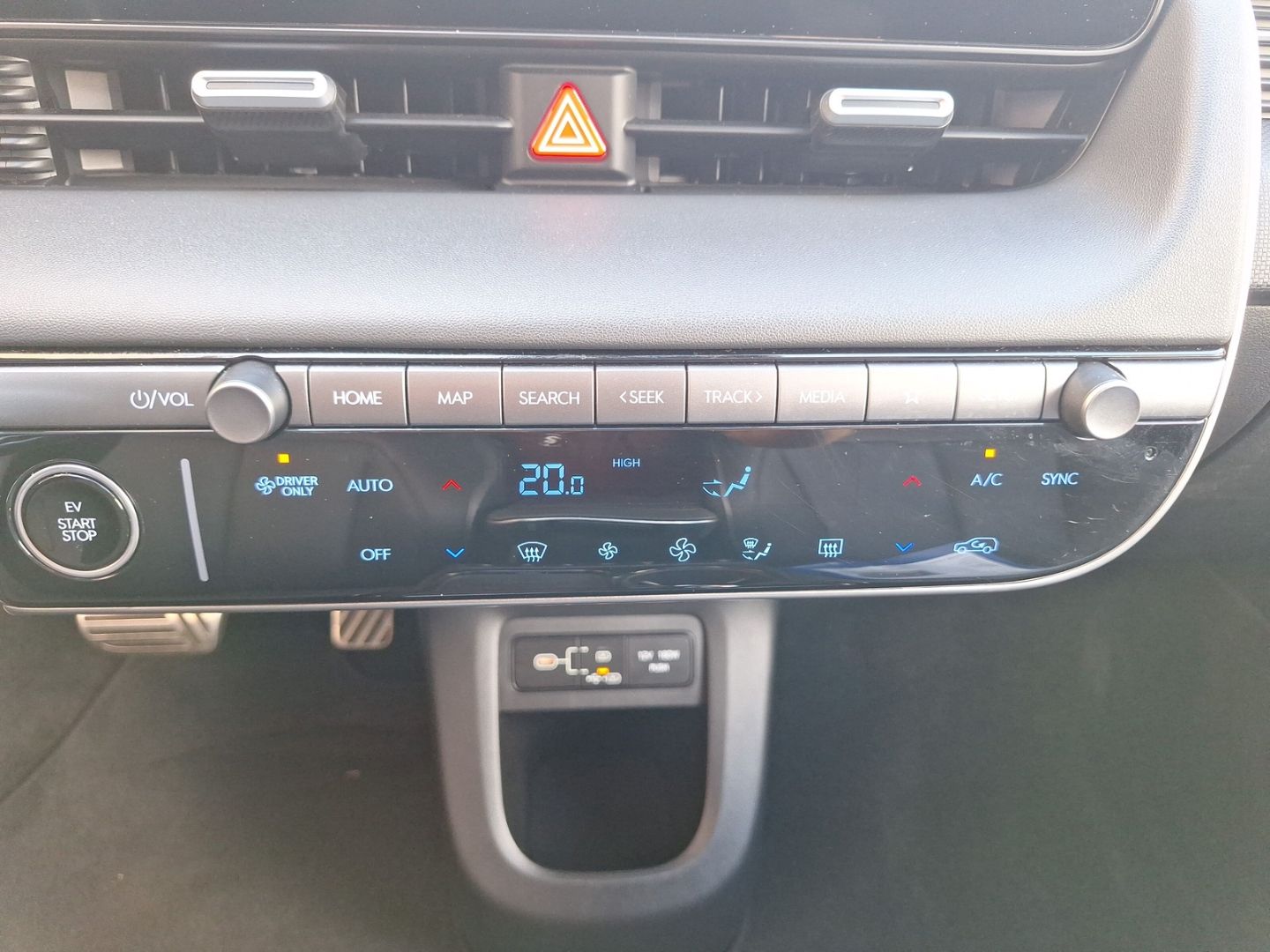 Hyundai IONIQ 5 – Bild 14