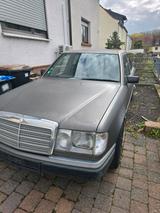 Mercedes-Benz W124 E230  Klassiker mit we... - Mercedes-Benz E 230: W124