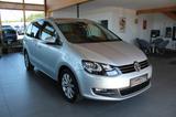 Volkswagen Sharan 1.4 TSI DSG Highline BMT*NAVI*XENON*7.Si. - gebrauchte VW Sharan aus dem Jahr 2022