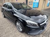 Mercedes-Benz A 200 AMG Line - Mercedes-Benz A 200 in Bielefeld