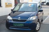 Skoda Citigo Ambition*NAVI*SHZ*BC*KLIMAANLAGE*TÜV NEU* - Skoda Citigo aus 2014