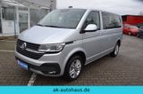 Volkswagen T6.1 Kombi Transporter DSG LED STHZG NAVI 5 SITZ